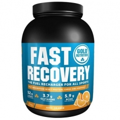 Fast Recovery 1kg